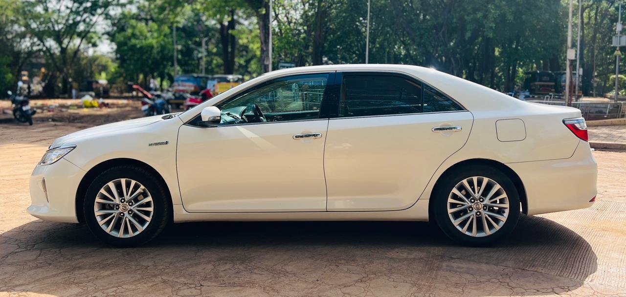 Camry 